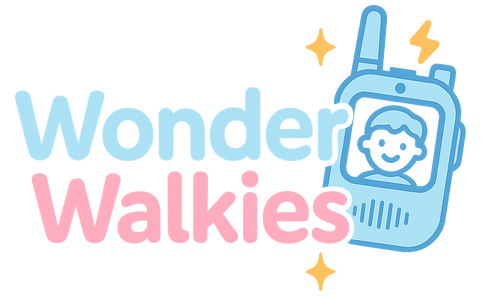 Wonder Walkies